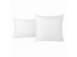 Taie d'oreiller Opium | Satin de coton | Tradition des Vosges