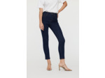 Jean LC135 Blue Rinsed