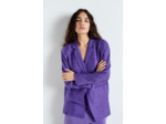 Blazer femme Detown