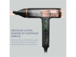 Seche-cheveux Maestria Nano