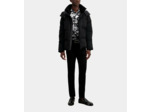 Doudoune En Nylon black