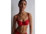 Soutien-gorge Corbeille coques confort Rosessence