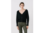 Gilet mlexia
