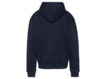 Sweatshirt zippé à capuche army