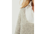 Pull femme Cikoya
