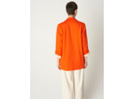 Veste debby corail