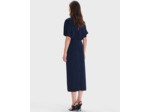 Robe Rowana Nocturne en Polyester