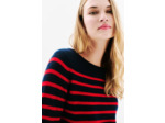 Pull mzoely 100% cachemire