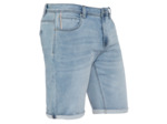 Short en jean