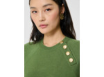 Pull Pastelle Cactus en Polyester