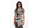 Skirt Long