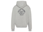 Sweatshirt à capuche custom thunder