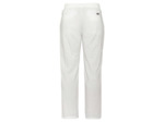 Pantalon en lin mélangé