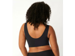 Sloggi Brassière sans armatures col V
