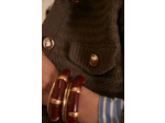 Gilet en laine SALMA