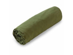 Drap-Housse en Percale | Linge de Lit | Tradition des Vosges