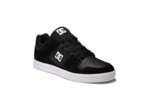 Chaussure DC noire enveloppée