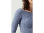 Pull femme East