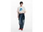 T-Shirt Short Sleeve