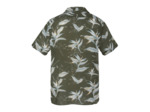 Chemise imprimée à manches courtes SHRIVERA SCHOTT