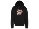Sweat à capuche imprimé SWHROMO SCHOTT