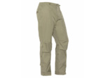 Pantalon army convertible pantacourt TRATTR70 SCHOTT