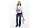 T-Shirt Short Sleeve