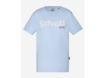 T-shirt logo TSLOGO SCHOTT