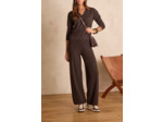 Pantalon cropped MARINA