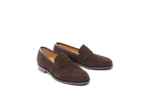 Mocassins Homme Bobby Marron