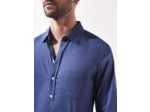 Chemise petrole