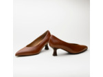 Escarpins Femme Loola Gold