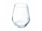 6 gobelets haut 38cl Lima