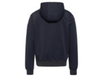 Blouson technique à capuche