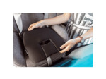Coussin intelligent E-safety Black