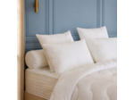 Oreiller Naturel 20% Duvet de canard - Ferme