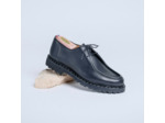Derbies Homme Camargue Noir