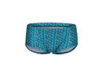 Short de bain arena Performance Starfish Low Waist pour hommes
