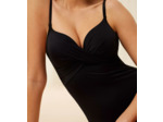 O - Streams of Pearls OWP sd - Maillot de bain une pièce avec armatures