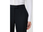 Pantalon Poupee Nuit en Polyster Recyclé