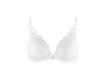 Soutien-gorge Triangle avec armatures Fleur de Tattoo