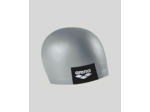 Bonnet de bain unisexe arena Logo Moulded