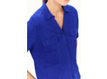 Chemise estela 100% lin