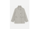 Manteau gaston