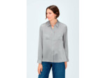 Chemise jeanne b 100% soie
