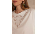 T-shirt en coton ALVIN