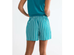 O - Mix & Match Shorts X - Short pyjama