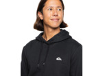 Fleece Quiksilver Noir Classique