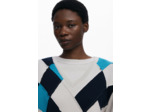Pull En Tricot – Femme