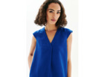 Robe pamela 100% lin